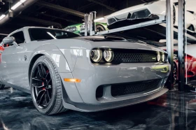 Dodge Challenger SRT Hellcat Redeye RWD, снимка 2