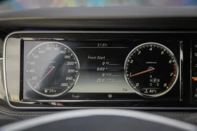 Mercedes-Benz S 55 AMG COUPE 585кс. ЛИЗИНГ , снимка 15