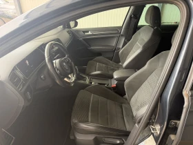 VW Golf 7 GTD, снимка 8
