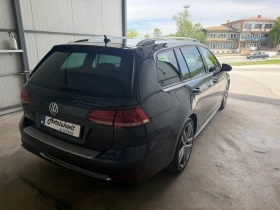 VW Golf 7 GTD, снимка 6