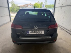 VW Golf 7 GTD, снимка 5