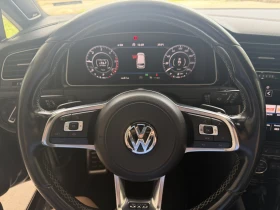VW Golf 7 GTD, снимка 9