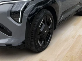 Kia EV3 GT-Line 81.4kWh All Options Warranty!, снимка 5