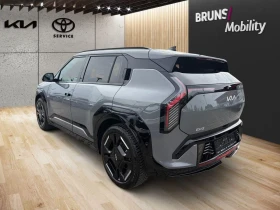 Kia EV3 GT-Line 81.4kWh All Options Warranty!, снимка 4
