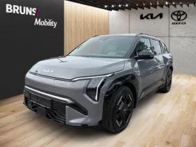 Kia EV3 GT-Line 81.4kWh All Options Warranty!, снимка 1