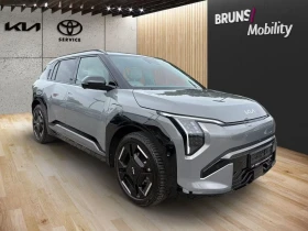 Kia EV3 GT-Line 81.4kWh All Options Warranty!, снимка 2