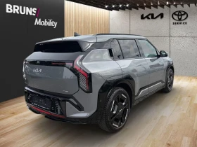 Kia EV3 GT-Line 81.4kWh All Options Warranty!, снимка 3