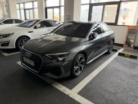 Audi A3 (8Y) 40 Tfsi Premium, снимка 1