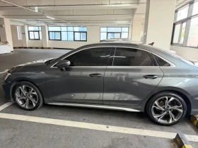 Audi A3 (8Y) 40 Tfsi Premium, снимка 3