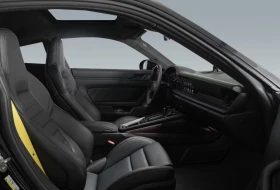 Porsche 911 992 / TURBO S / LIFT / BOSE / CERAMIC / 360 / PANO, снимка 16