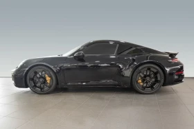Porsche 911 992 / TURBO S / LIFT / BOSE / CERAMIC / 360 / PANO, снимка 3