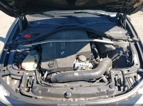 BMW 335 M* PACK* ПОДГРЕВ* SUNROOF* KEYLESS* , снимка 15