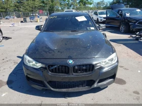 BMW 335 M* PACK* ПОДГРЕВ* SUNROOF* KEYLESS* , снимка 3