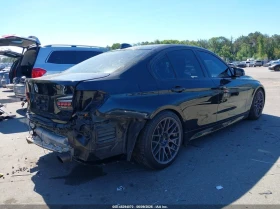 BMW 335 M* PACK* ПОДГРЕВ* SUNROOF* KEYLESS* , снимка 8