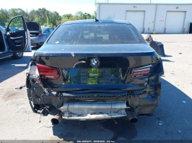 BMW 335 M* PACK* ПОДГРЕВ* SUNROOF* KEYLESS* , снимка 7
