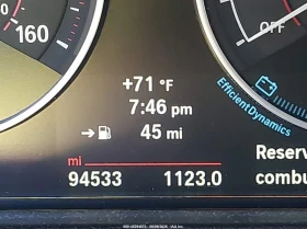 BMW 335 M* PACK* ПОДГРЕВ* SUNROOF* KEYLESS* , снимка 13