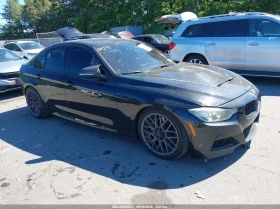 BMW 335 M* PACK* ПОДГРЕВ* SUNROOF* KEYLESS* , снимка 1