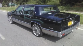 Cadillac Deville, снимка 3