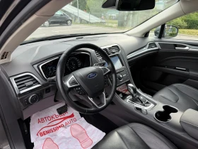 Ford Mondeo * 2.0TDCI* AWD* DISSTRONIC* MEMORY* CAMERA* SWISS*, снимка 7