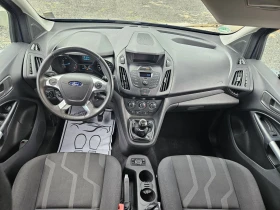 Ford Tourneo Connect 1.0 Eco boost euro6, снимка 10