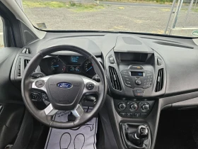 Ford Tourneo Connect 1.0 Eco boost euro6, снимка 12