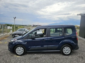 Ford Tourneo Connect 1.0 Eco boost euro6, снимка 2