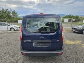 Ford Tourneo Connect 1.0 Eco boost euro6, снимка 4