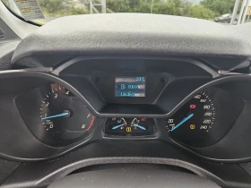 Ford Tourneo Connect 1.0 Eco boost euro6, снимка 13