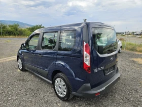 Ford Tourneo Connect 1.0 Eco boost euro6, снимка 3