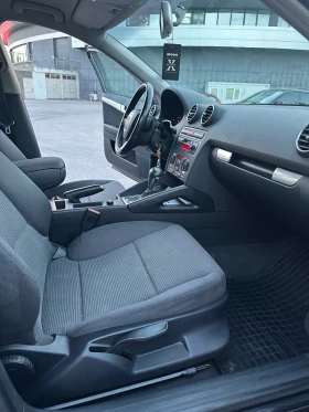 Audi A3 2.0TDI DSG, снимка 11