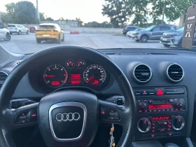 Audi A3 2.0TDI DSG, снимка 14