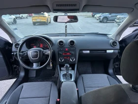 Audi A3 2.0TDI DSG, снимка 13