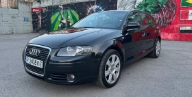 Audi A3 2.0TDI DSG, снимка 1