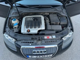Audi A3 2.0TDI DSG, снимка 10