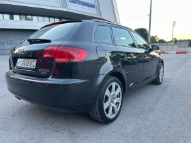 Audi A3 2.0TDI DSG, снимка 4