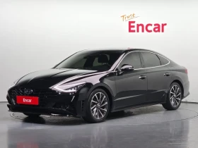 Hyundai Sonata 2.0 INSPIRATION, снимка 1