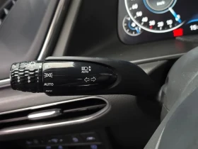 Hyundai Sonata 2.0 INSPIRATION, снимка 16
