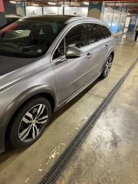 Peugeot 508 RXH, снимка 3