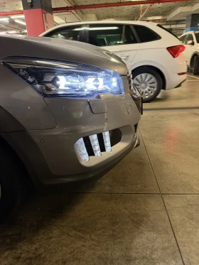 Peugeot 508 RXH, снимка 8