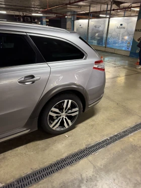 Peugeot 508 RXH, снимка 4