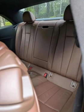Audi Coupe * Progressiv * CARFAX * АВТОКРЕДИТ* , снимка 11