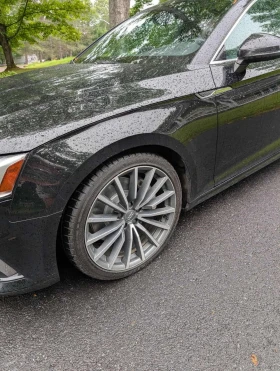Audi Coupe * Progressiv * CARFAX * АВТОКРЕДИТ* , снимка 2