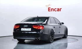Audi S8 4.0 TFSI quattro, снимка 2