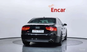 Audi S8 4.0 TFSI quattro, снимка 4