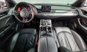 Audi S8 4.0 TFSI quattro, снимка 7