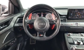 Audi S8 4.0 TFSI quattro, снимка 13