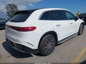 Mercedes-Benz EQS 450 | SUV | HYPERSCREEN | PANO, снимка 4
