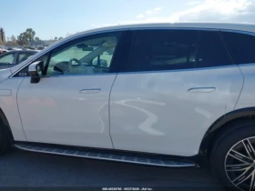 Mercedes-Benz EQS 450 | SUV | HYPERSCREEN | PANO, снимка 13