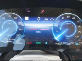 Mercedes-Benz EQS 450 | SUV | HYPERSCREEN | PANO, снимка 7