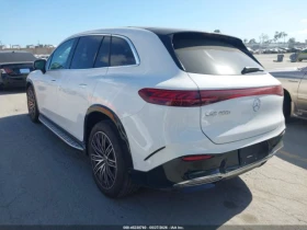 Mercedes-Benz EQS 450 | SUV | HYPERSCREEN | PANO, снимка 3